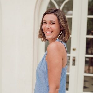 Meet your Posher, Aubrey